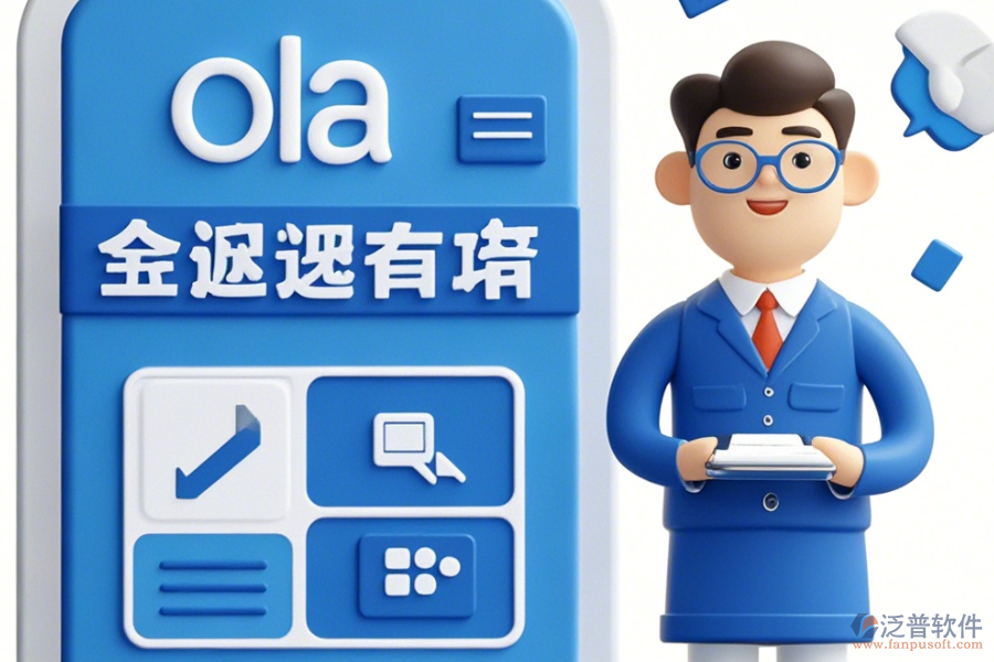 簡單好用的公司OA系統(tǒng)公司有多少種類