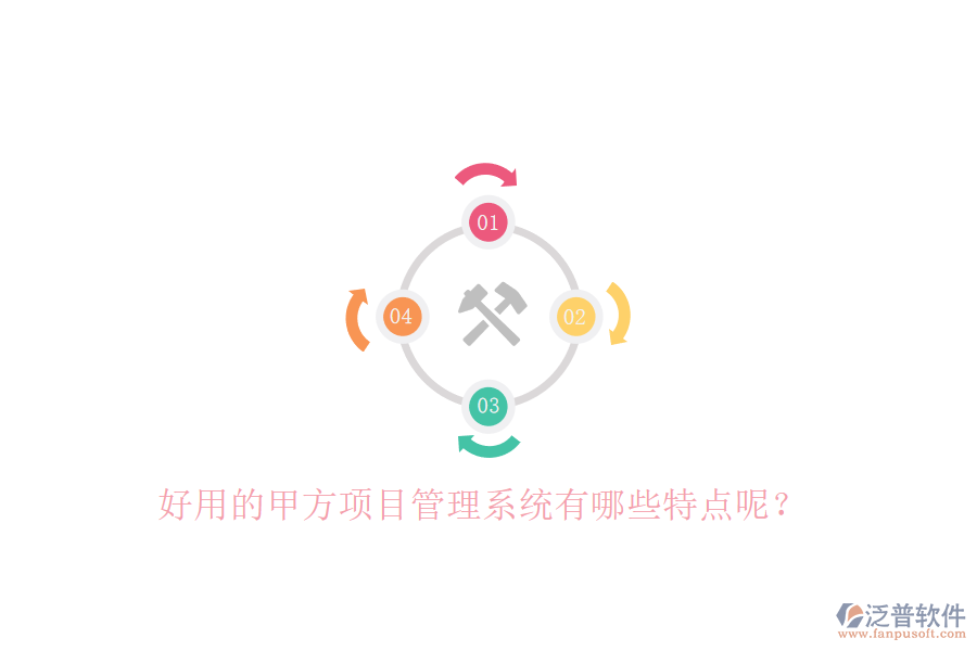 好用的甲方<a href=http://m.napavibes.com/xm/ target=_blank class=infotextkey>項目管理系統(tǒng)</a>有哪些特點呢?