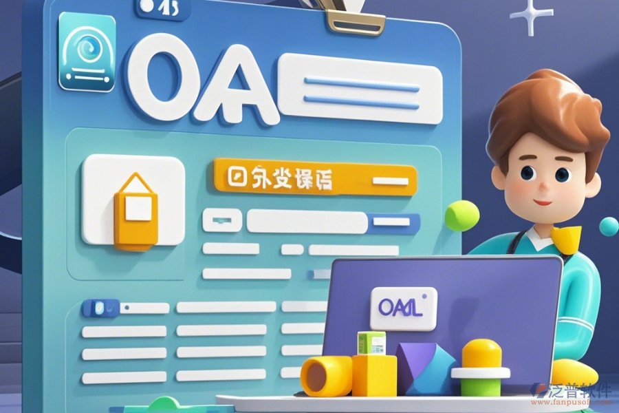 房地產(chǎn)開(kāi)發(fā)企業(yè)OA系統(tǒng)挑選策略與品牌哪家好？