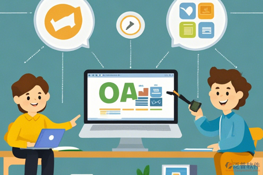OA教育系統(tǒng)選型原則與基本功能有哪些？