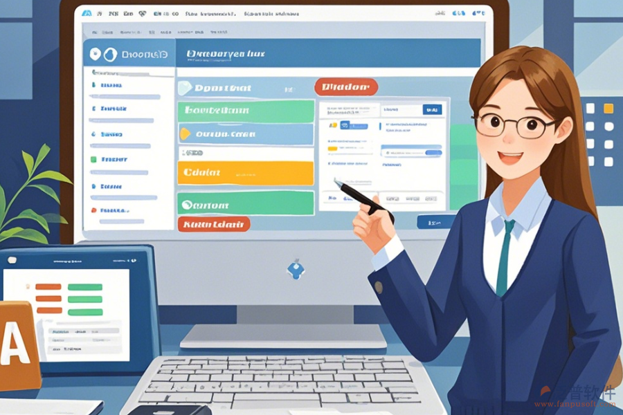 常見OA系統(tǒng)操作步驟與安裝指南？