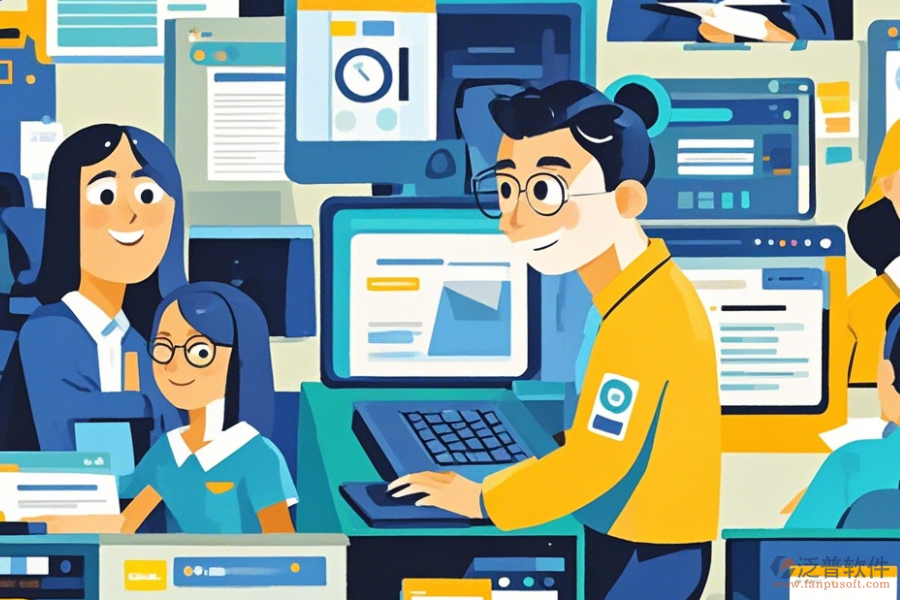 中小型OA軟件哪家口碑好且值得選用？