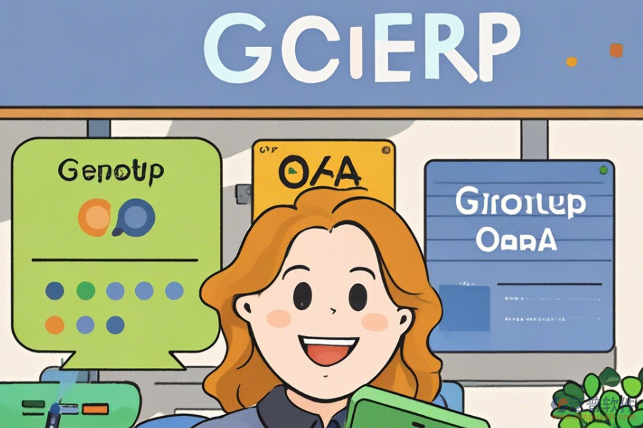 簡單好用的集團企業(yè)OA協(xié)同辦公系統(tǒng)到底有幾種？