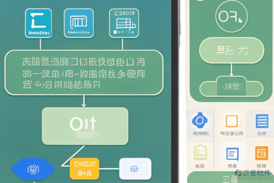 手機(jī)OA辦公軟件操作流程圖與使用教程怎樣獲??？