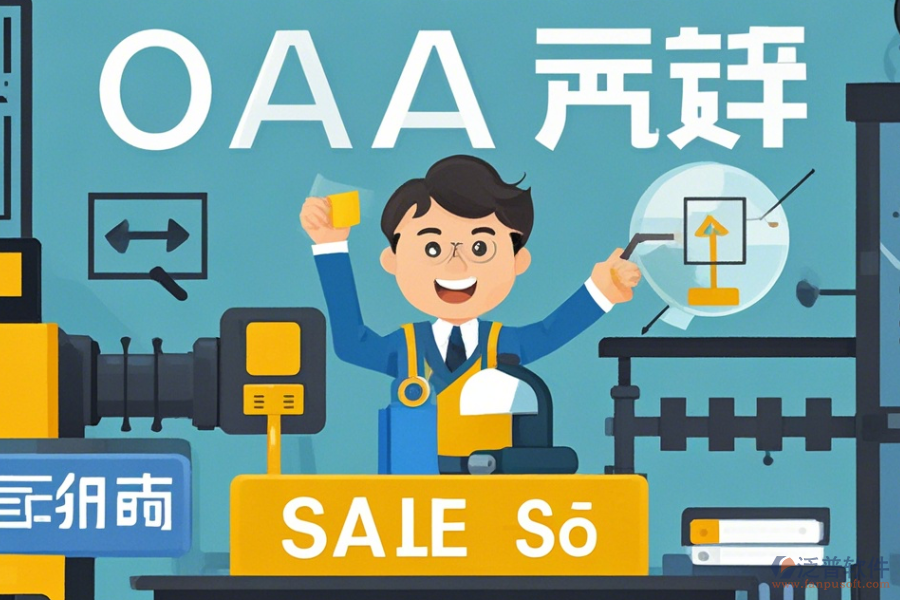 開發(fā)環(huán)境下制造業(yè)OA定制與二次開發(fā)平臺選擇探討？