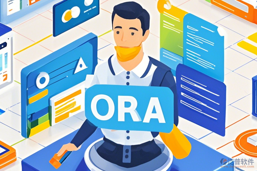 貿(mào)易OA管理系統(tǒng)選型原則是什么及模塊大全包含哪些？