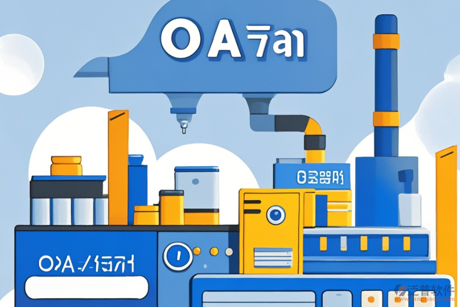 工廠OA系統(tǒng)最簡單的有幾種?