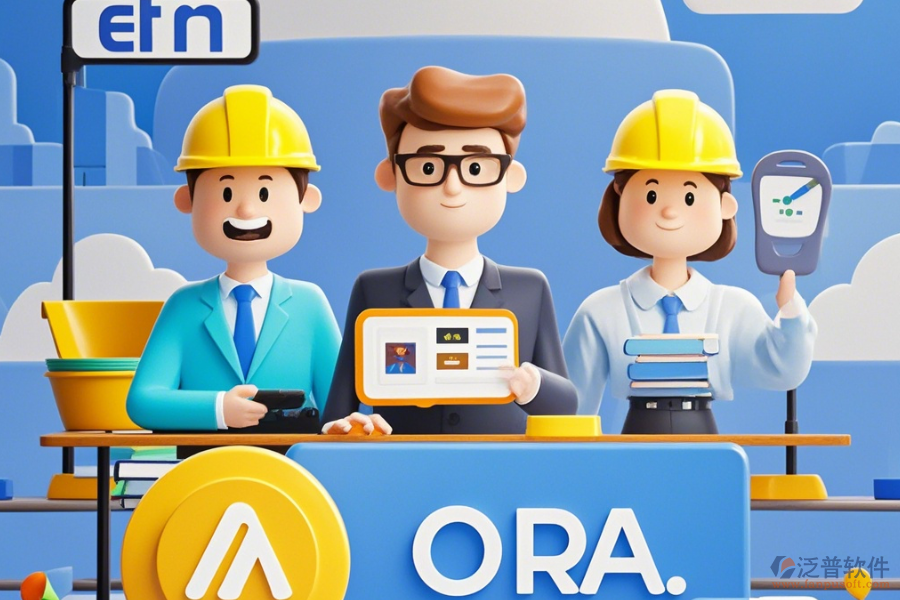 工程項目管理OA軟件公司表現(xiàn)如何及哪些品牌在市場上備受好評？