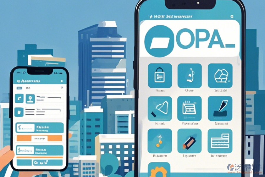 OA辦公自動化系統(tǒng)推薦哪家口碑好的