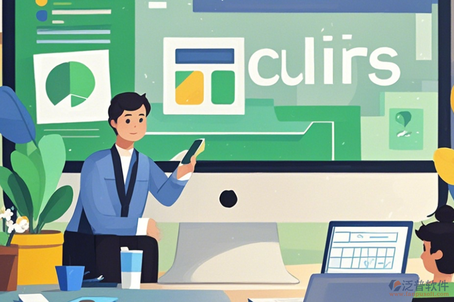 廣州地區(qū)OA軟件下載方法與建議