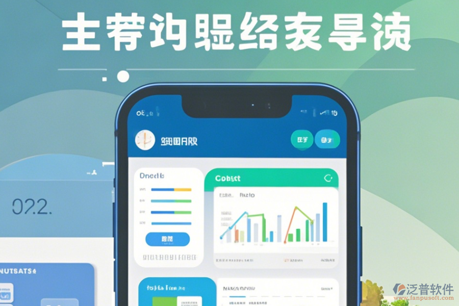 遠(yuǎn)程網(wǎng)絡(luò)辦公系統(tǒng)手機(jī)端哪家口碑好并且值得一試？