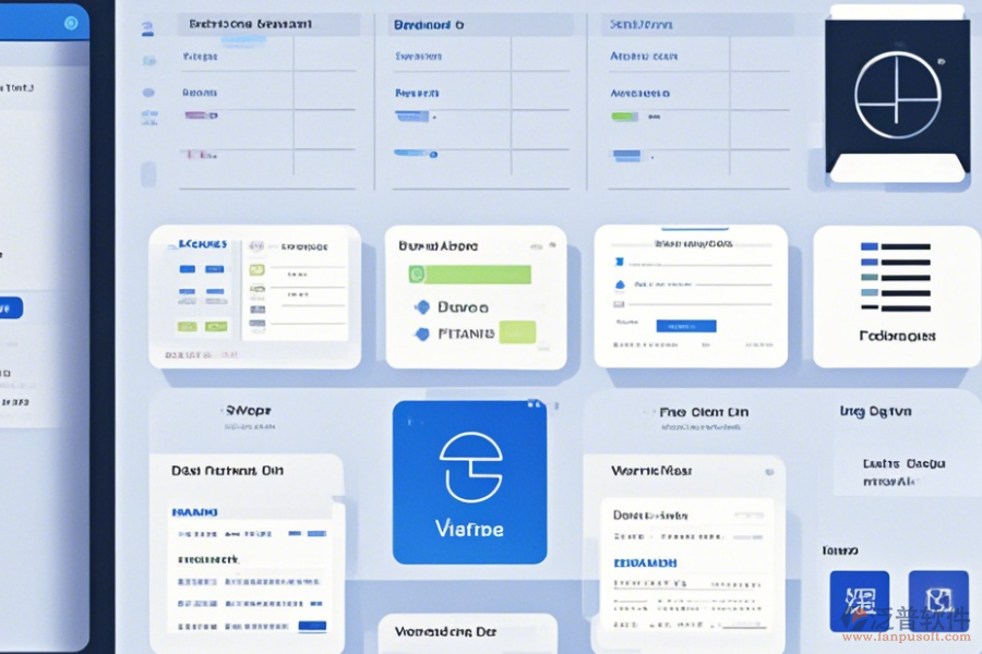 電子辦公管理系統(tǒng)簡單好用到底有幾種？