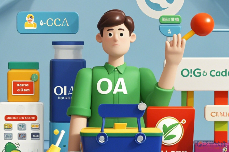 煙草行業(yè)OA怎樣設(shè)置并有哪些值得推薦的品牌？