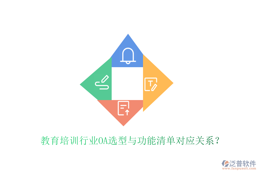  教育培訓(xùn)行業(yè)OA選型與功能清單對(duì)應(yīng)關(guān)系？