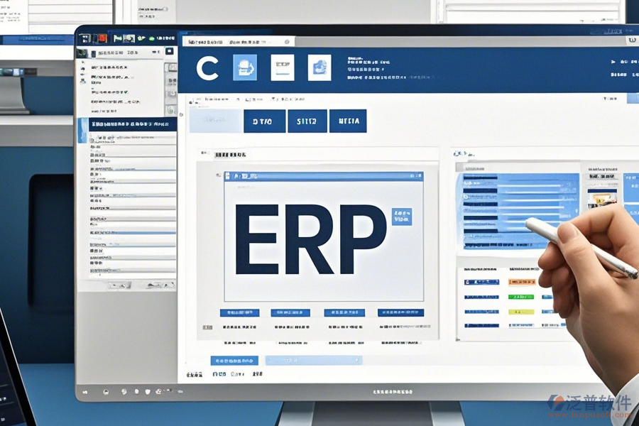 erp管理系統(tǒng)開(kāi)發(fā)項(xiàng)目報(bào)告