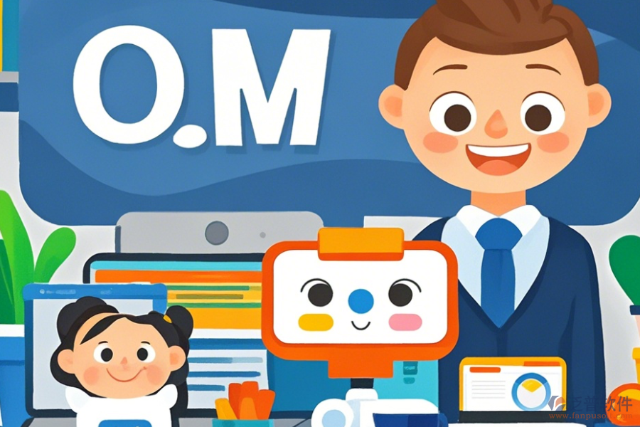 簡單易用的OA系統(tǒng)建設(shè)方式有幾種？