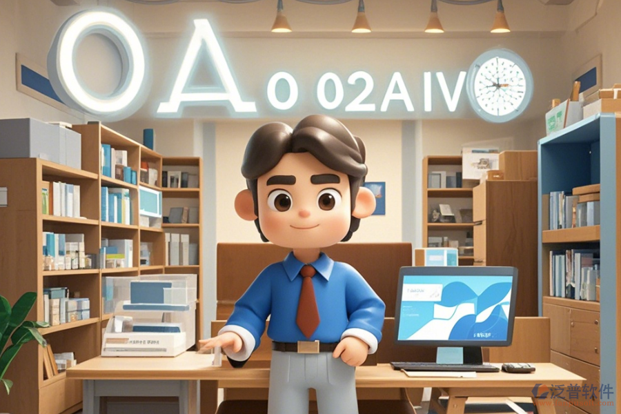 OA軟件在家具公司應(yīng)用如何哪個(gè)品牌更優(yōu)？