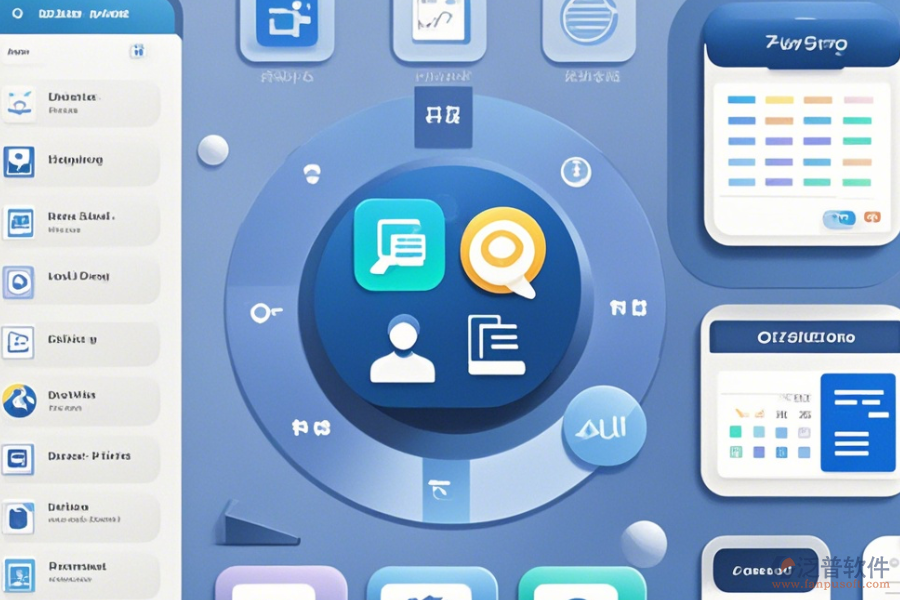 哪家口碑好的在線辦公管理系統(tǒng)既全面又推薦?