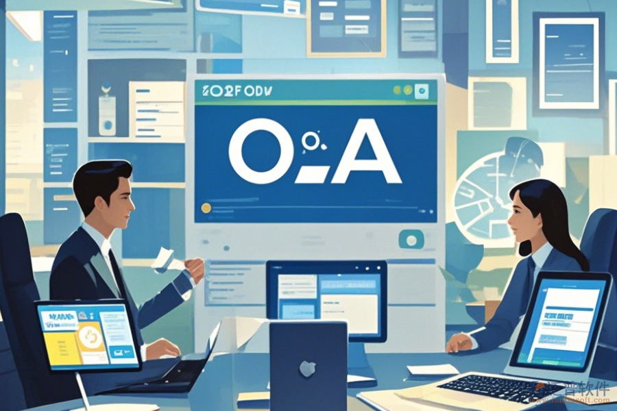 辦公OA系統(tǒng)平臺手冊閱讀與免費(fèi)升級途徑？