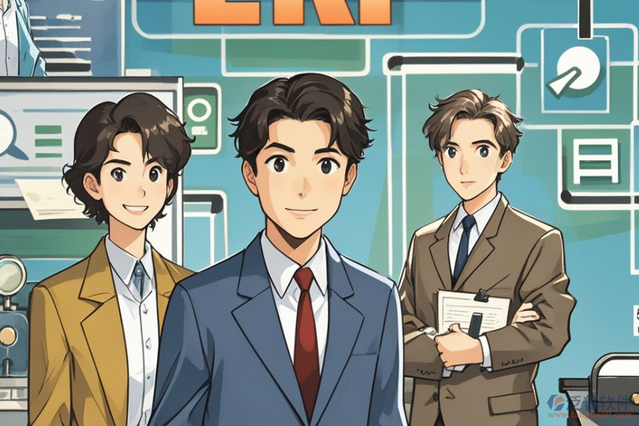 erp系統(tǒng)應(yīng)用時(shí)有哪些特點(diǎn)