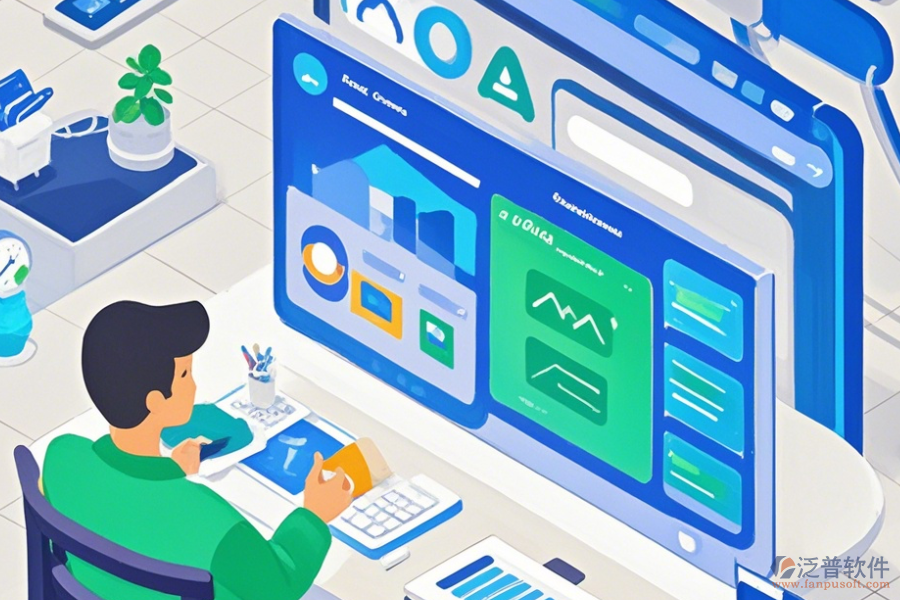 集團OA協(xié)同系統(tǒng)操作手冊與安裝教程如何獲取？