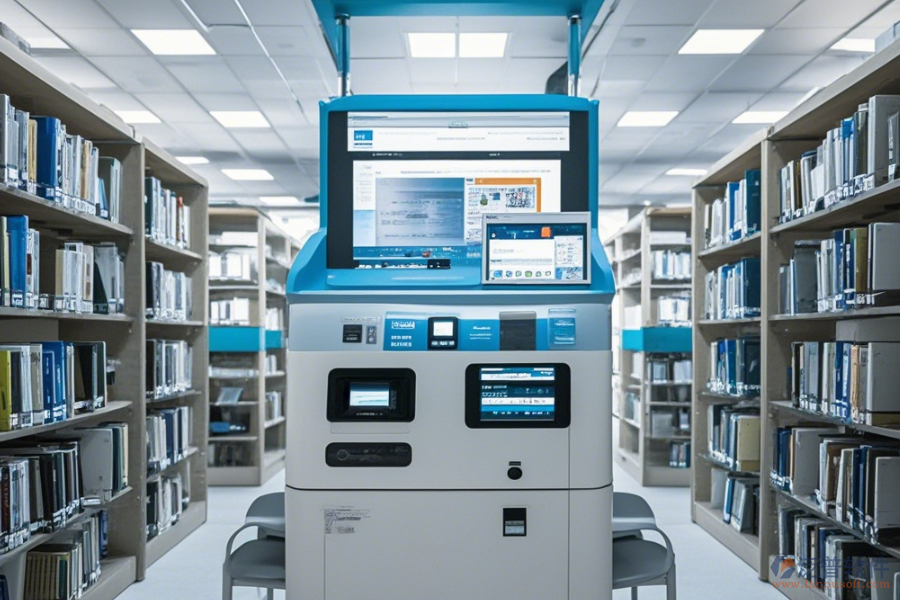 公司為何使用圖書館自動(dòng)化系統(tǒng)及升級注意事項(xiàng)？