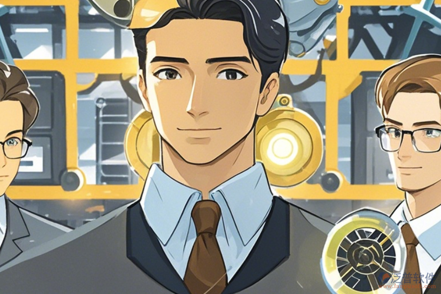 機械行業(yè)erp系統(tǒng)應(yīng)當(dāng)如何選型