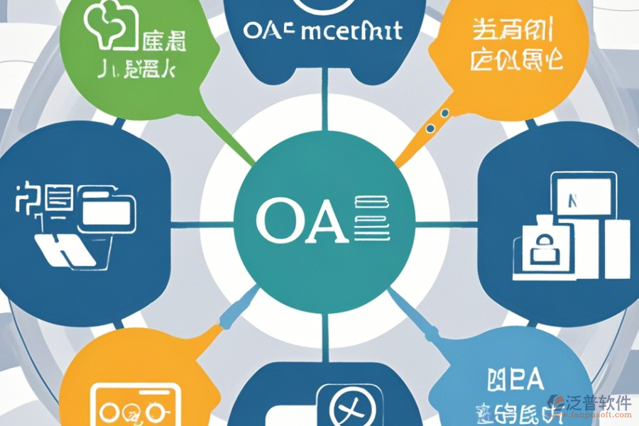 計算機OA系統(tǒng)，簡單好用的有幾種？