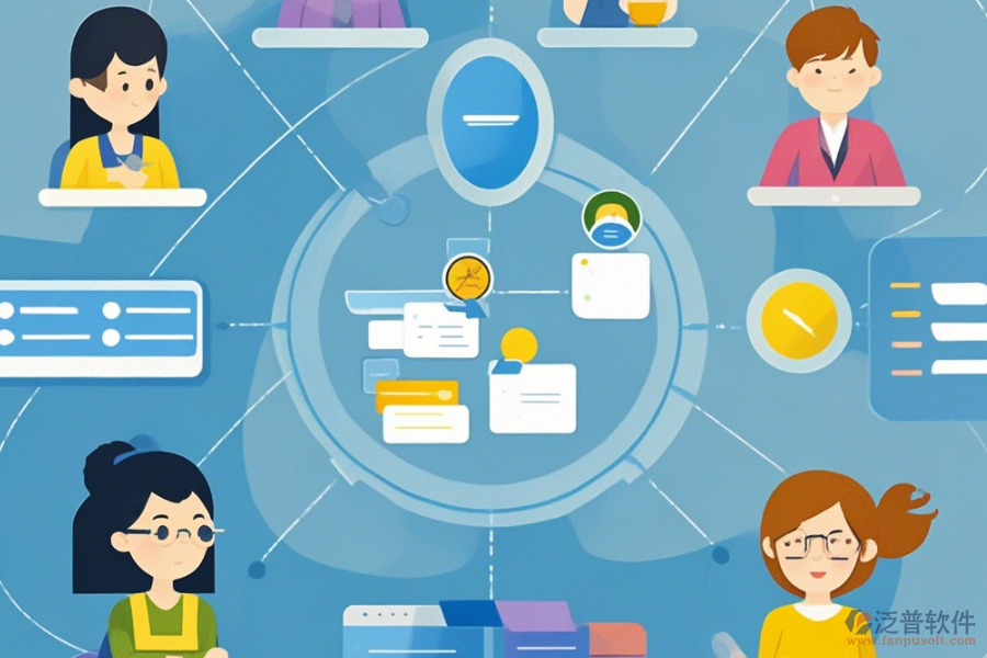 設(shè)計(jì)院協(xié)同設(shè)計(jì)系統(tǒng)操作流程圖與使用教程是怎樣的？