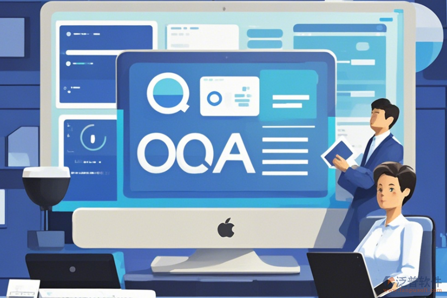 商業(yè)服務(wù)行業(yè)OA軟件系統(tǒng)公司表現(xiàn)如何，哪個品牌最好？