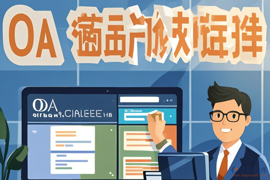 國外OA辦公系統(tǒng)最簡單的包含幾種模式？