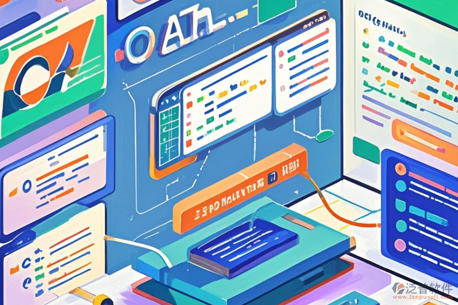 OA系統(tǒng)技術(shù)文檔:關(guān)鍵技術(shù)與實(shí)現(xiàn)細(xì)節(jié)