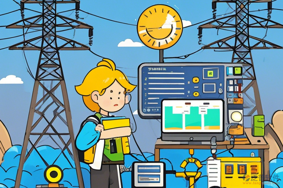 配電網(wǎng)自動(dòng)化系統(tǒng)使用技巧與升級注意事項(xiàng)？