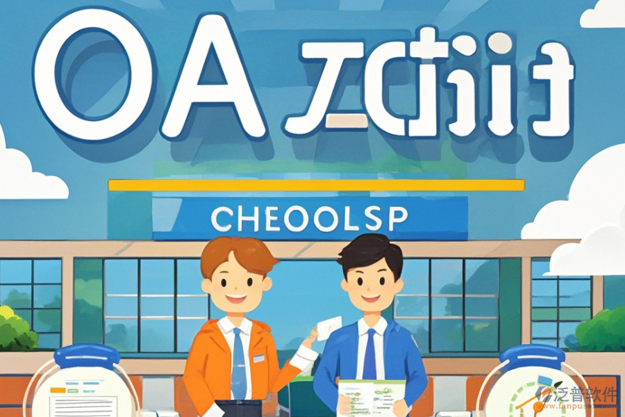 學(xué)校OA系統(tǒng)最大的三大優(yōu)勢與技術(shù)特征是什么?