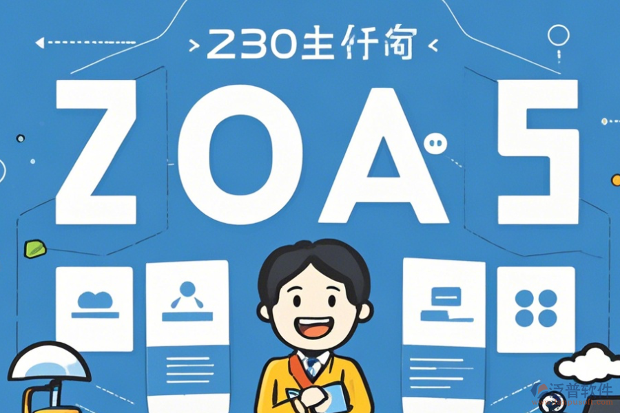 中小企業(yè)OA管理軟件最簡化有幾種？