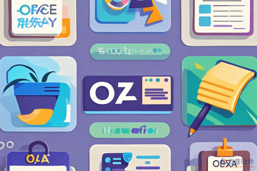 最簡(jiǎn)單的線上OA系統(tǒng)有哪些種類？