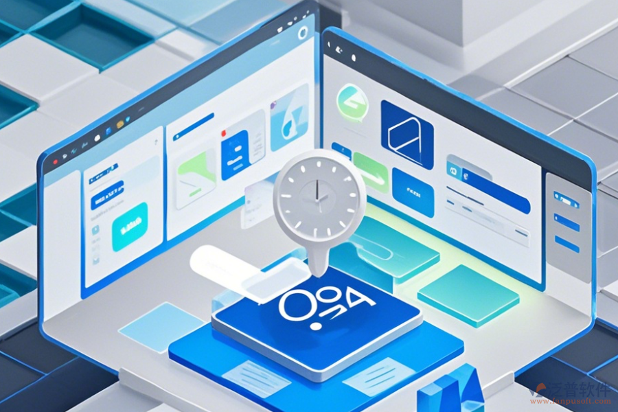 集團(tuán)OA辦公系統(tǒng)平臺操作手冊與使用教程如何結(jié)合？