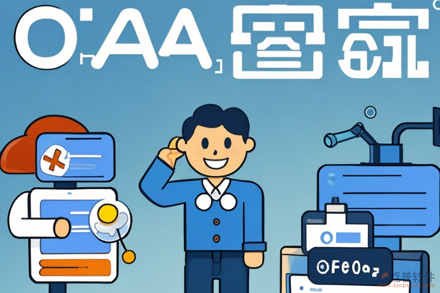 醫(yī)藥行業(yè)OA管理軟件如何挑選并了解十大品牌?