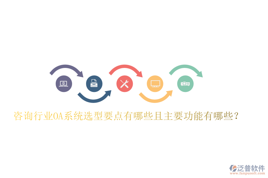  咨詢行業(yè)OA系統(tǒng)選型要點(diǎn)有哪些且主要功能有哪些？