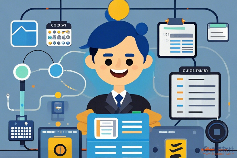 通信項目管理系統(tǒng)的選型標準包括哪些核心模塊?