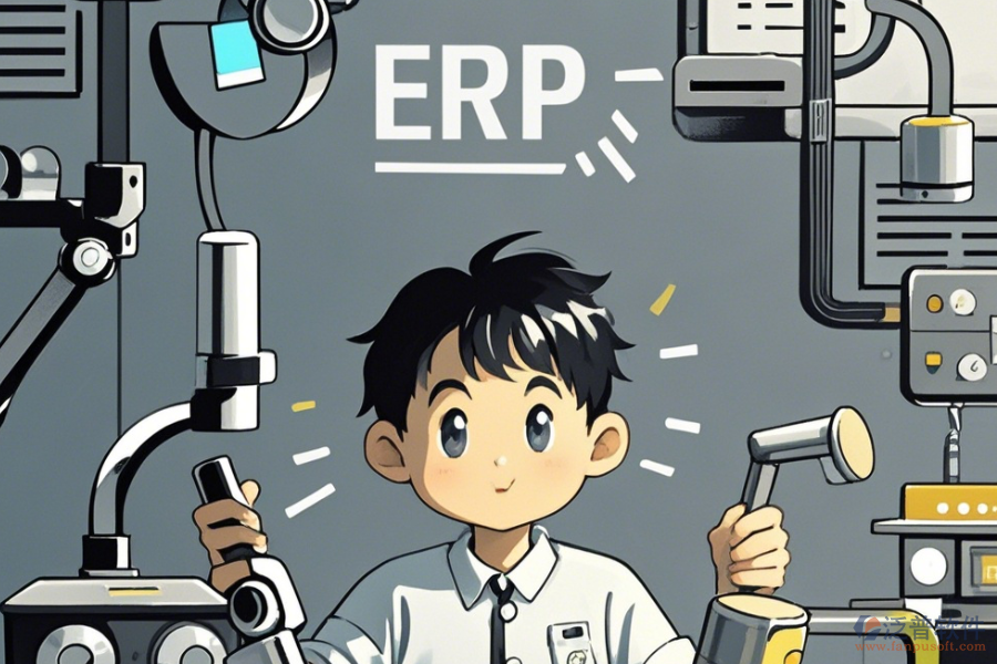 浙江臺州塑膠模具erp系統(tǒng)介紹