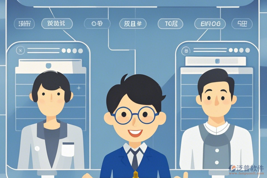 服裝行業(yè)OA系統(tǒng)選型指南及主要功能介紹