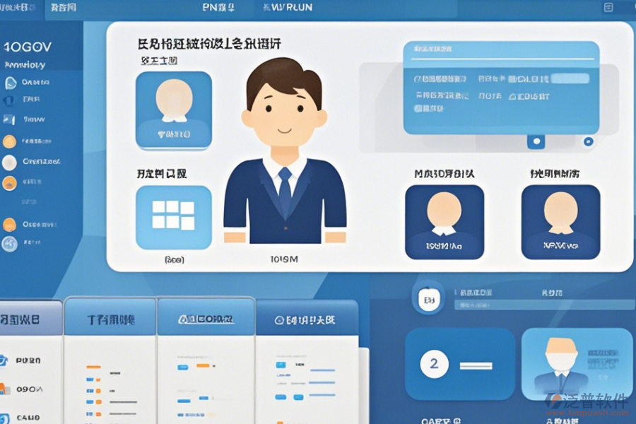 部門辦公管理軟件中哪家口碑好且值得選用？