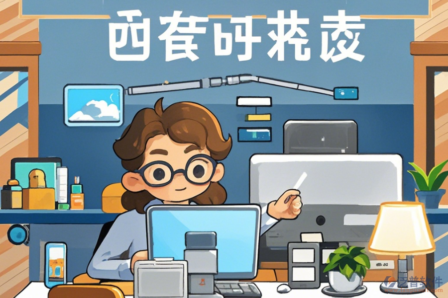 商業(yè)辦公系統(tǒng)哪家口碑好且值得信賴？