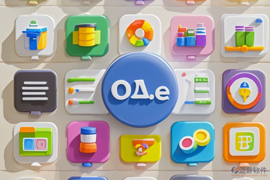 哪家OA物資管理系統(tǒng)口碑好并且值得廣泛推薦？