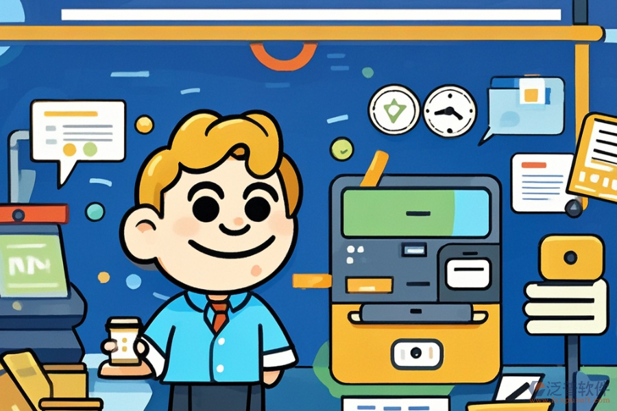 最簡(jiǎn)單的OA系統(tǒng)主要功能有哪些分類？