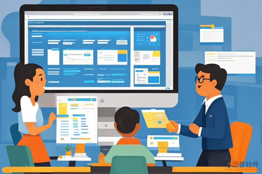 精選免費(fèi)協(xié)同軟件下載，提升項(xiàng)目管理效率