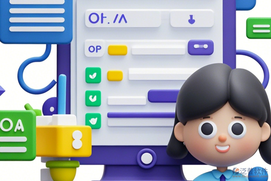 簡單好用的自定義OA表單系統(tǒng)有幾種選擇？