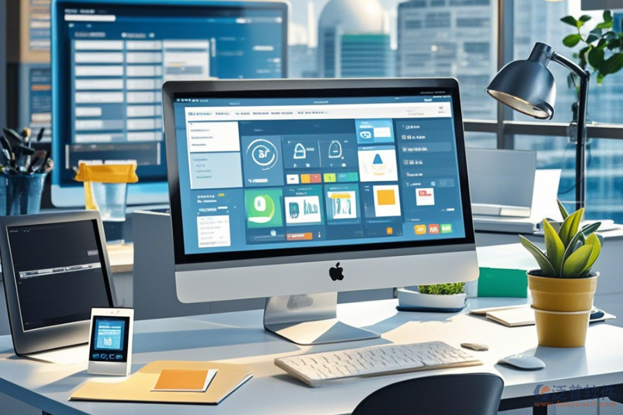 在線微信企業(yè)OA辦公系統(tǒng)使用與升級流程？