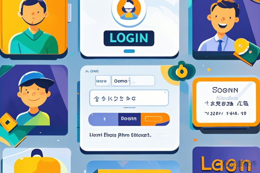 詳解OA系統(tǒng)登陸流程及注意事項(xiàng)